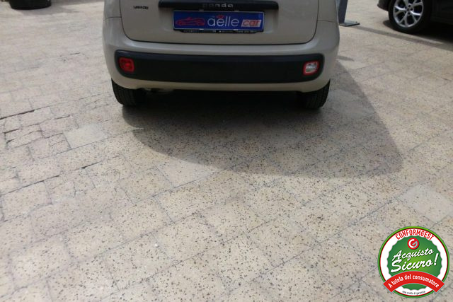 FIAT Panda usata 29
