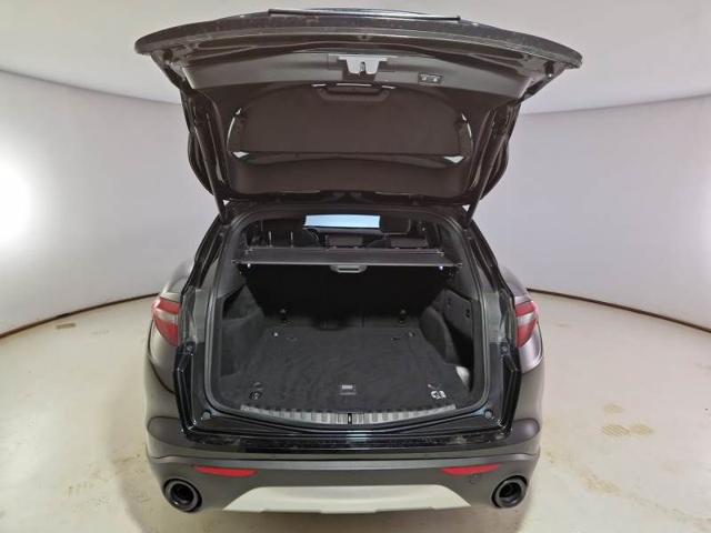ALFA ROMEO Stelvio usata, con ESP