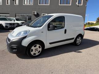 FIAT Fiorino usata 1