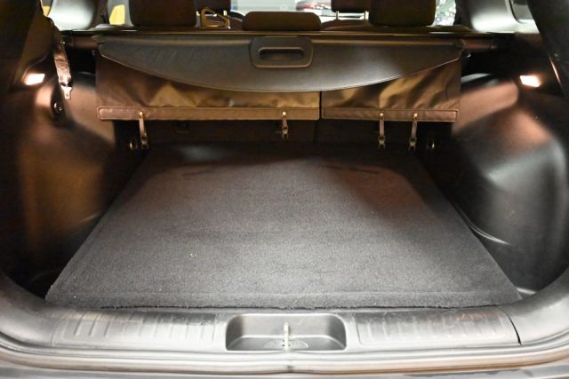 JEEP Cherokee usata 29