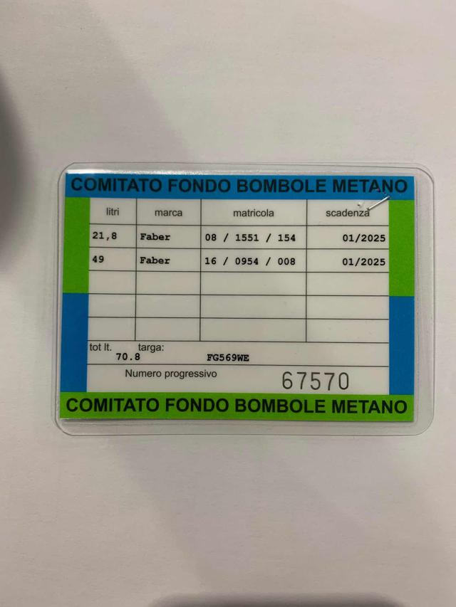 FIAT Panda usata 26
