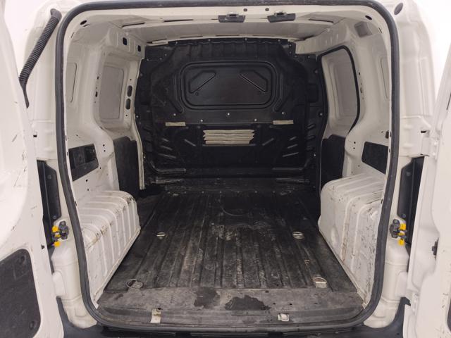 FIAT Fiorino usata 18