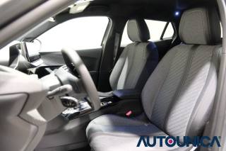 PEUGEOT 2008 usata, con Cerchi in lega