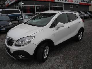 OPEL Mokka usata 70