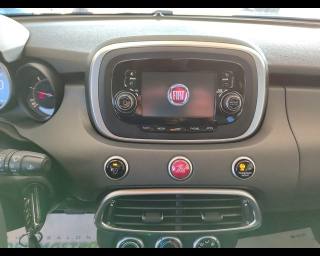 FIAT 500X usata, con Immobilizzatore elettronico