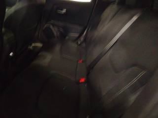 JEEP Renegade usata, con ESP