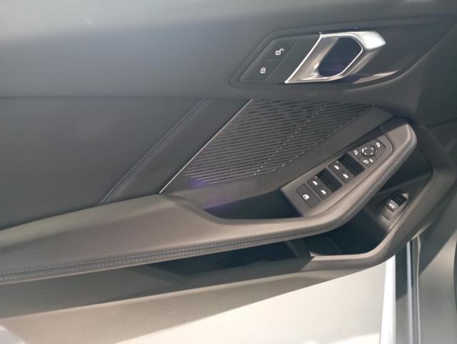 BMW 118 usata, con Chiusura centralizzata