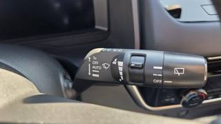 NISSAN Qashqai usata, con Volante in pelle