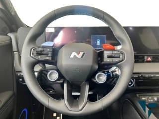 HYUNDAI Ioniq 5 usata, con Climatizzatore