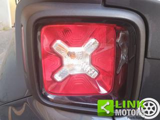 JEEP Renegade usata, con Climatizzatore