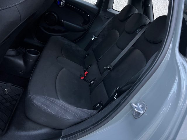 MINI Cooper S usata, con Servosterzo