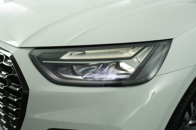 AUDI Q5 usata 14
