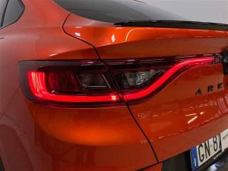 RENAULT Arkana usata, con Climatizzatore