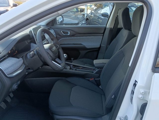 JEEP Compass usata, con Boardcomputer
