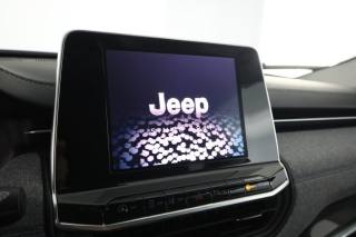 JEEP Compass usata 10