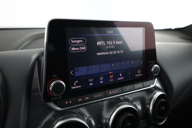 NISSAN Juke usata 10