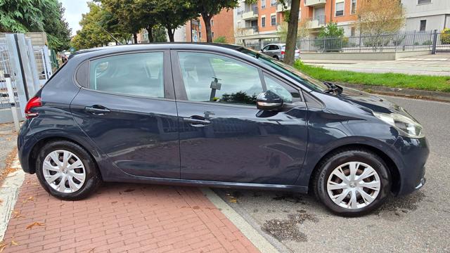 PEUGEOT 208 usata, con Cerchi in lega