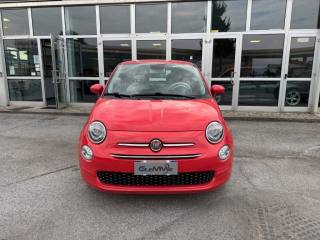 FIAT 500 usata, con Airbag