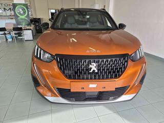 PEUGEOT 2008 usata, con Airbag laterali