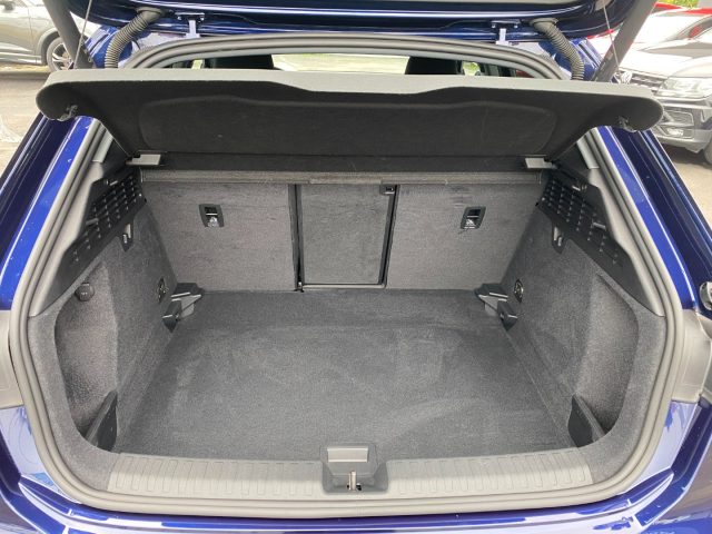AUDI A3 usata, con Vetri oscurati