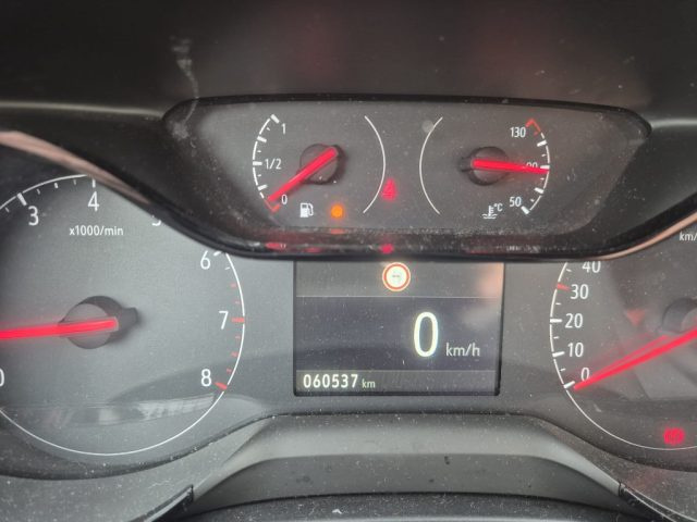 OPEL Corsa usata, con Cerchi in lega