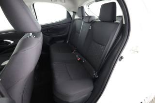 TOYOTA Yaris usata 3