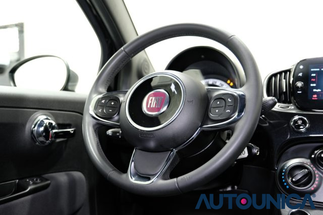 FIAT 500 usata 35