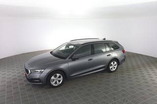 SKODA Octavia usata 3