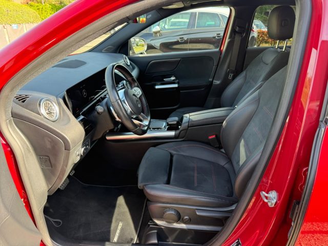 MERCEDES-BENZ GLA 200 usata, con Controllo automatico clima