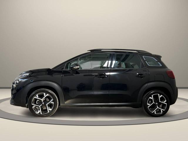 CITROEN C3 Aircross usata, con Airbag laterali