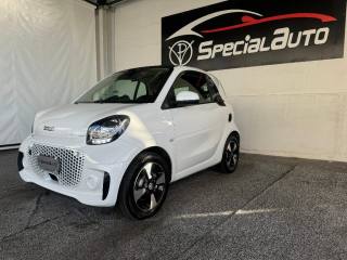 SMART ForTwo usata, con Cruise Control