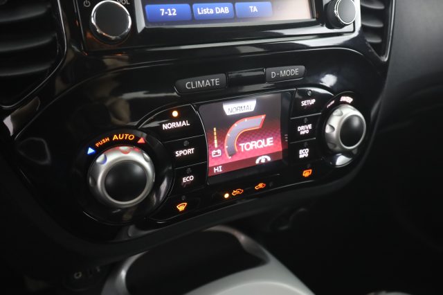 NISSAN Juke usata 9
