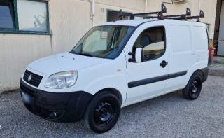 FIAT Doblo Doblò 1.3 MJ 16V PC-TN Cargo Lami.SX