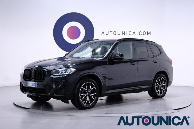 BMW X3 usata, con Airbag