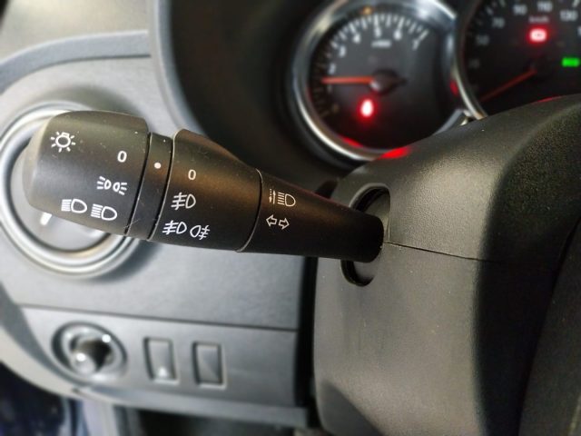 DACIA Dokker usata, con USB