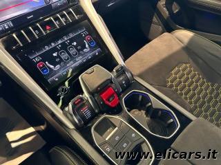 LAMBORGHINI Urus usata, con Controllo automatico clima