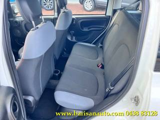 FIAT Panda usata, con Boardcomputer