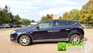 LANCIA Delta usata, con Cruise Control