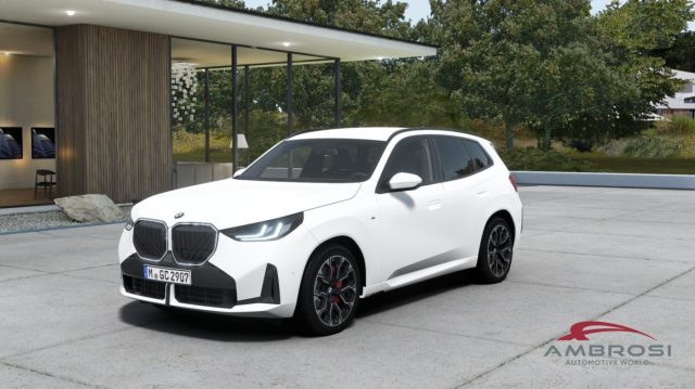 BMW X3 usata 0