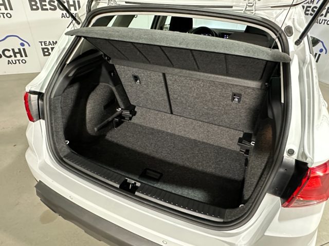 SEAT Arona usata, con Immobilizzatore elettronico