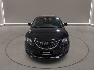 LANCIA Ypsilon usata, con Airbag