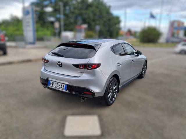MAZDA 3 usata, con Alzacristalli elettrici