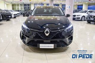 RENAULT Clio usata, con Airbag