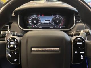 LAND ROVER Range Rover Sport usata, con Controllo trazione