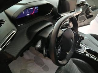 PEUGEOT 2008 usata, con Immobilizzatore elettronico