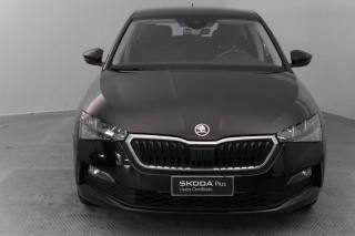 SKODA Scala usata, con Airbag