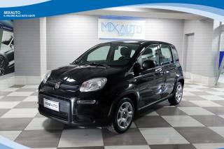 FIAT Panda Hybrid 1.0 FireFly 70cv EU6