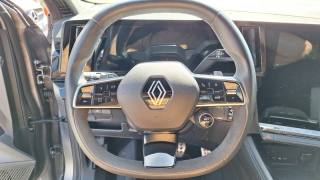 RENAULT Austral usata, con Sistema di navigazione