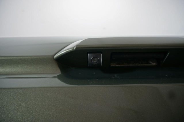 KGM Rexton usata, con Trazione integrale