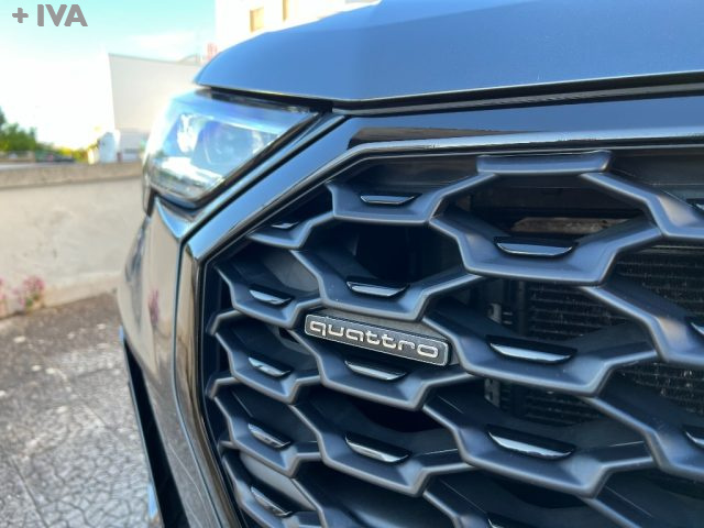 AUDI Q3 usata 7